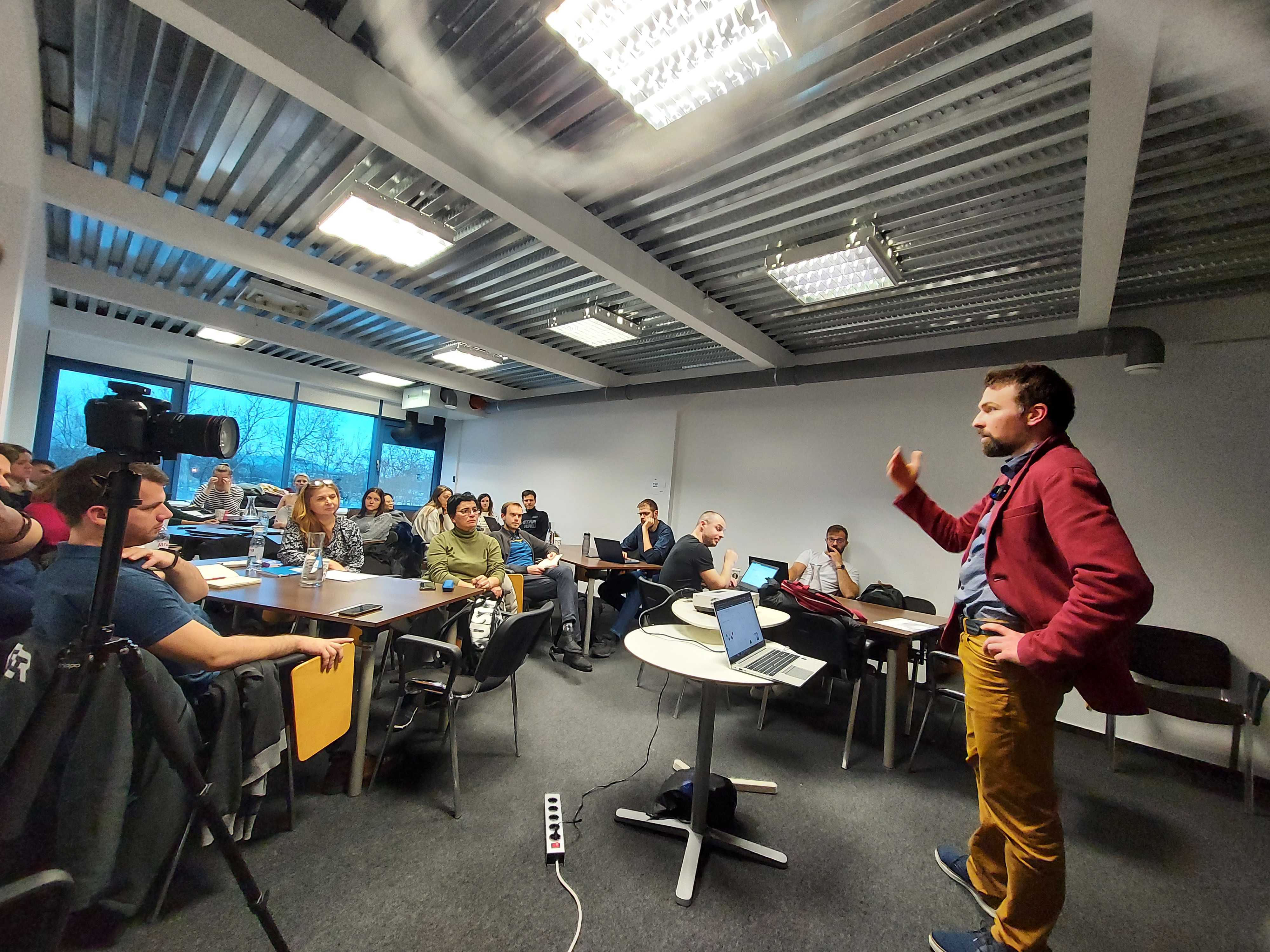 Cogsteps 2023_Blaž Zupan