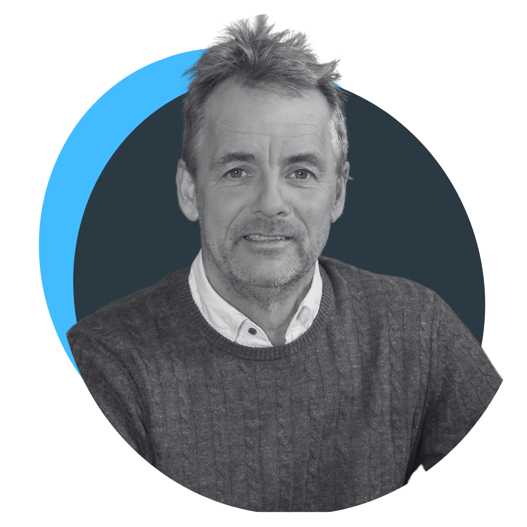 Magnus Melander