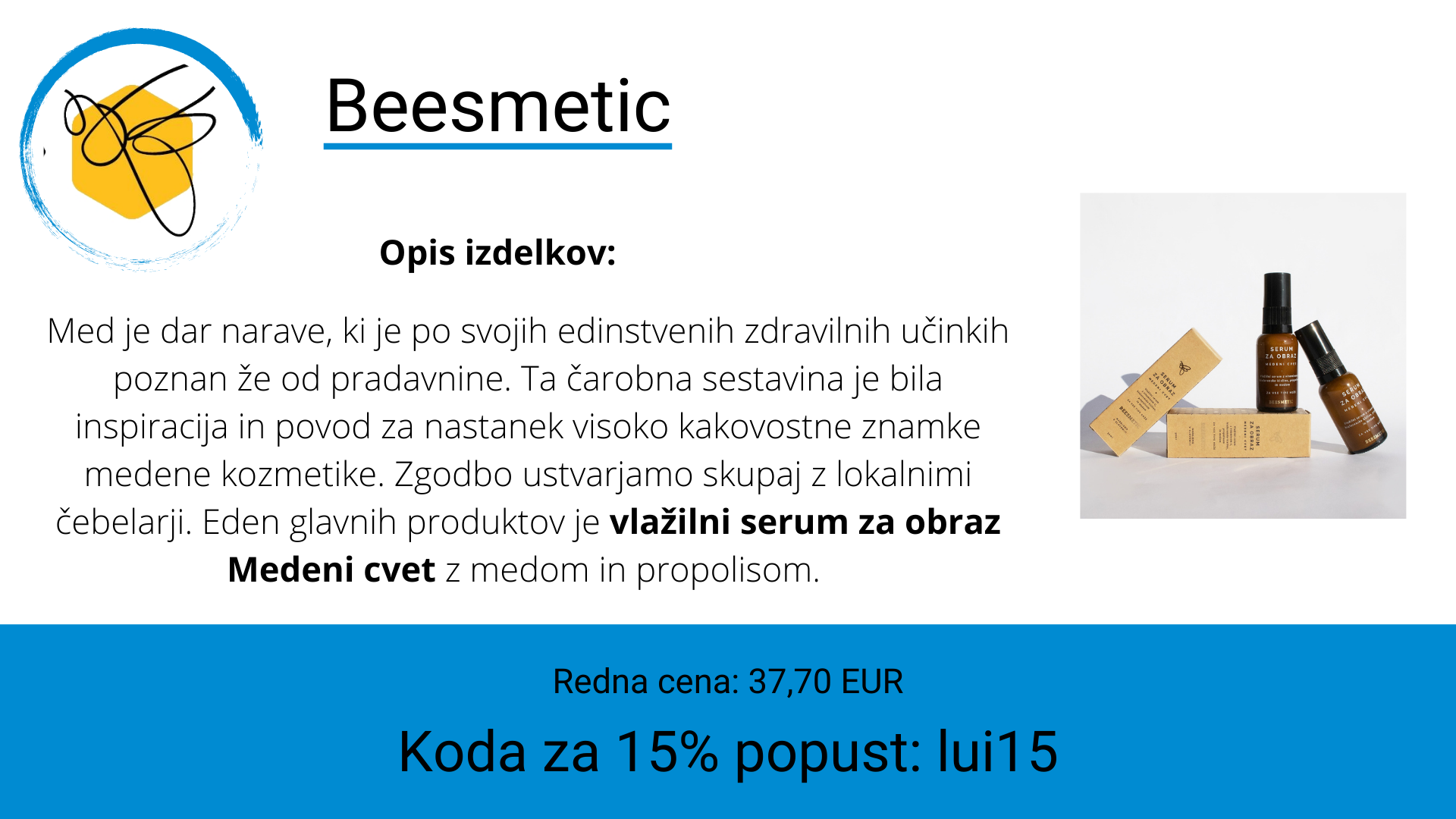 Beesmetic