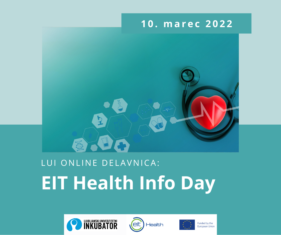 EIT Health info dan