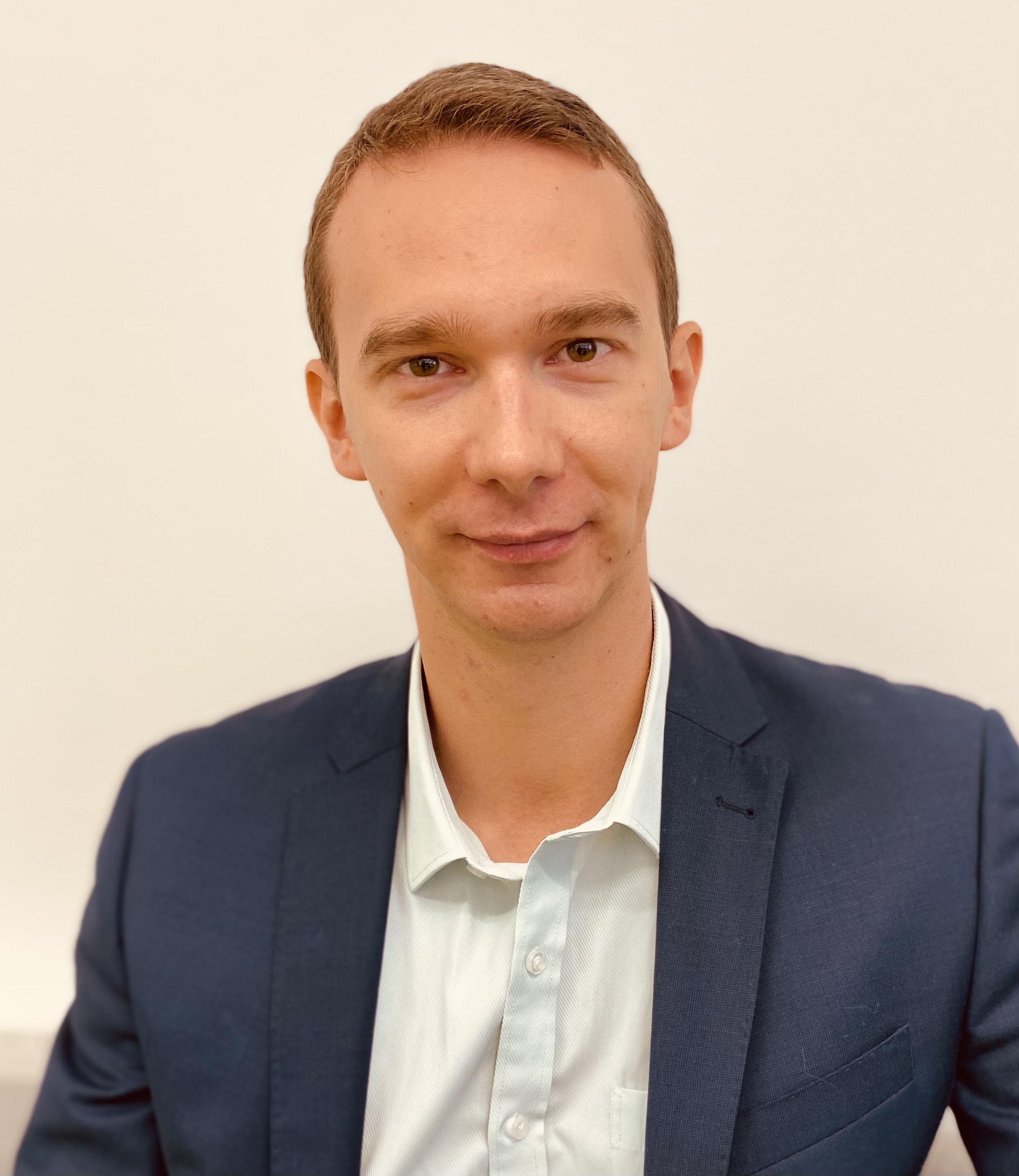 Klemen Staric