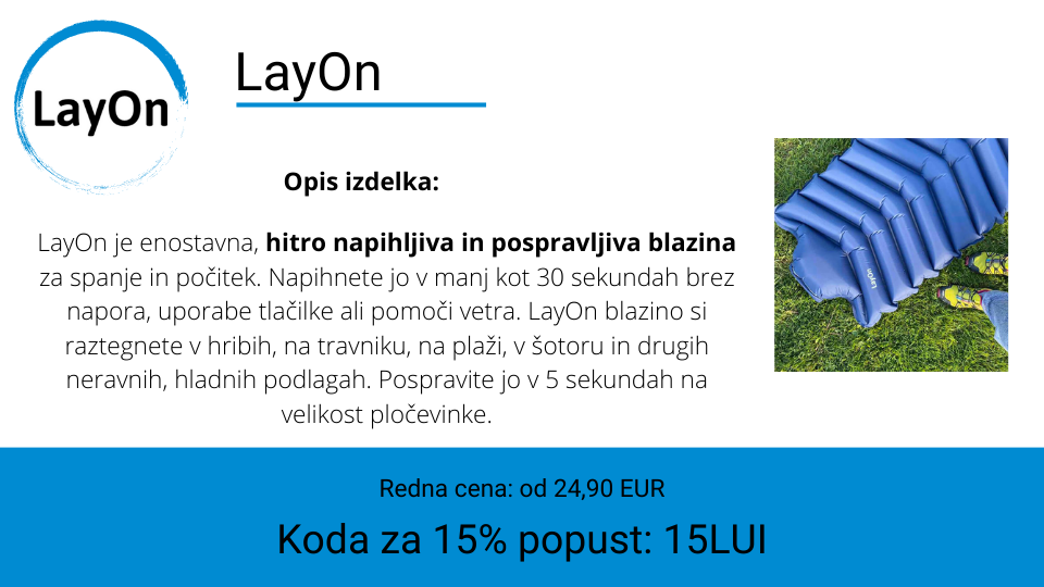 LayOn