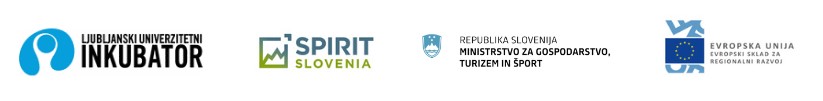 Logoti SPIRIT 2023