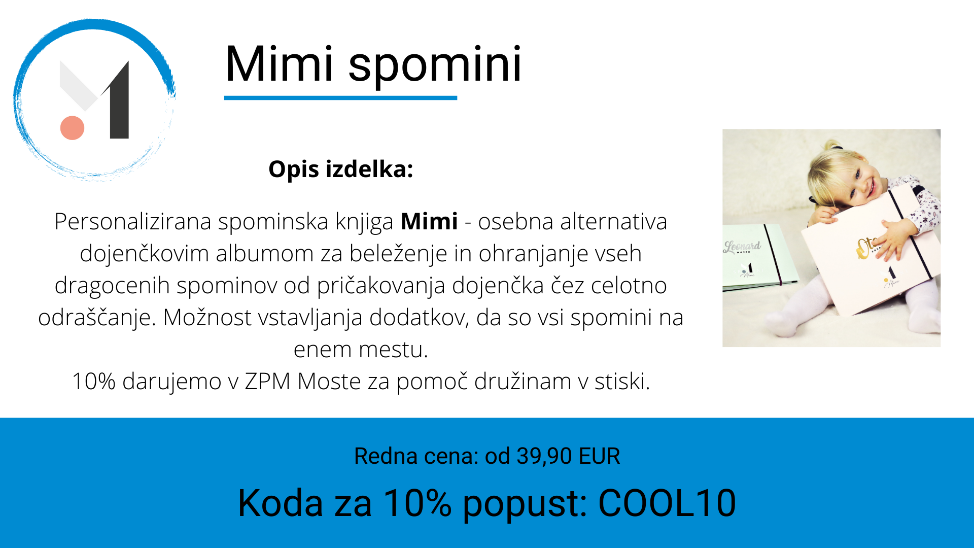 Mimi Spomini