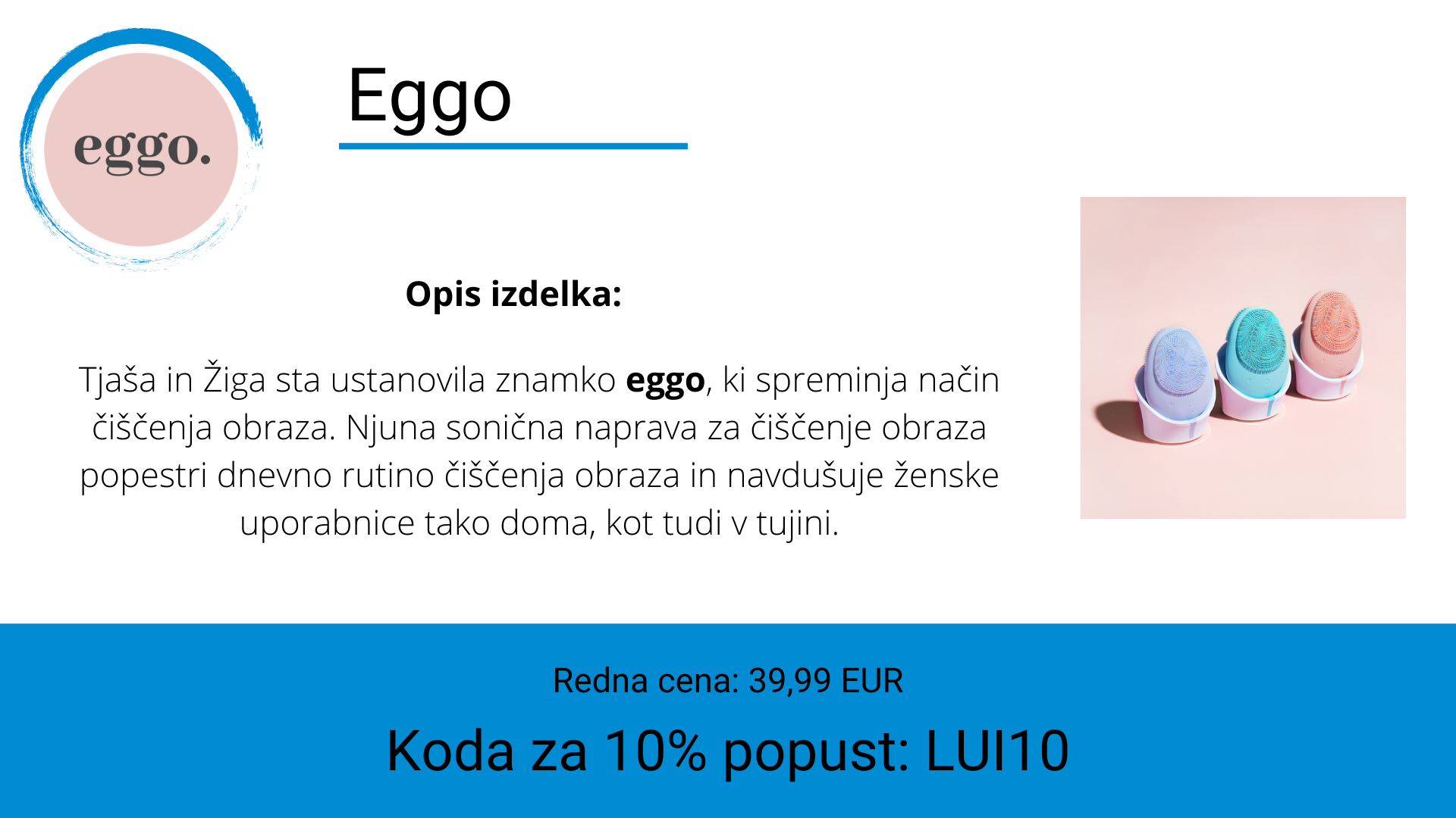 Eggo