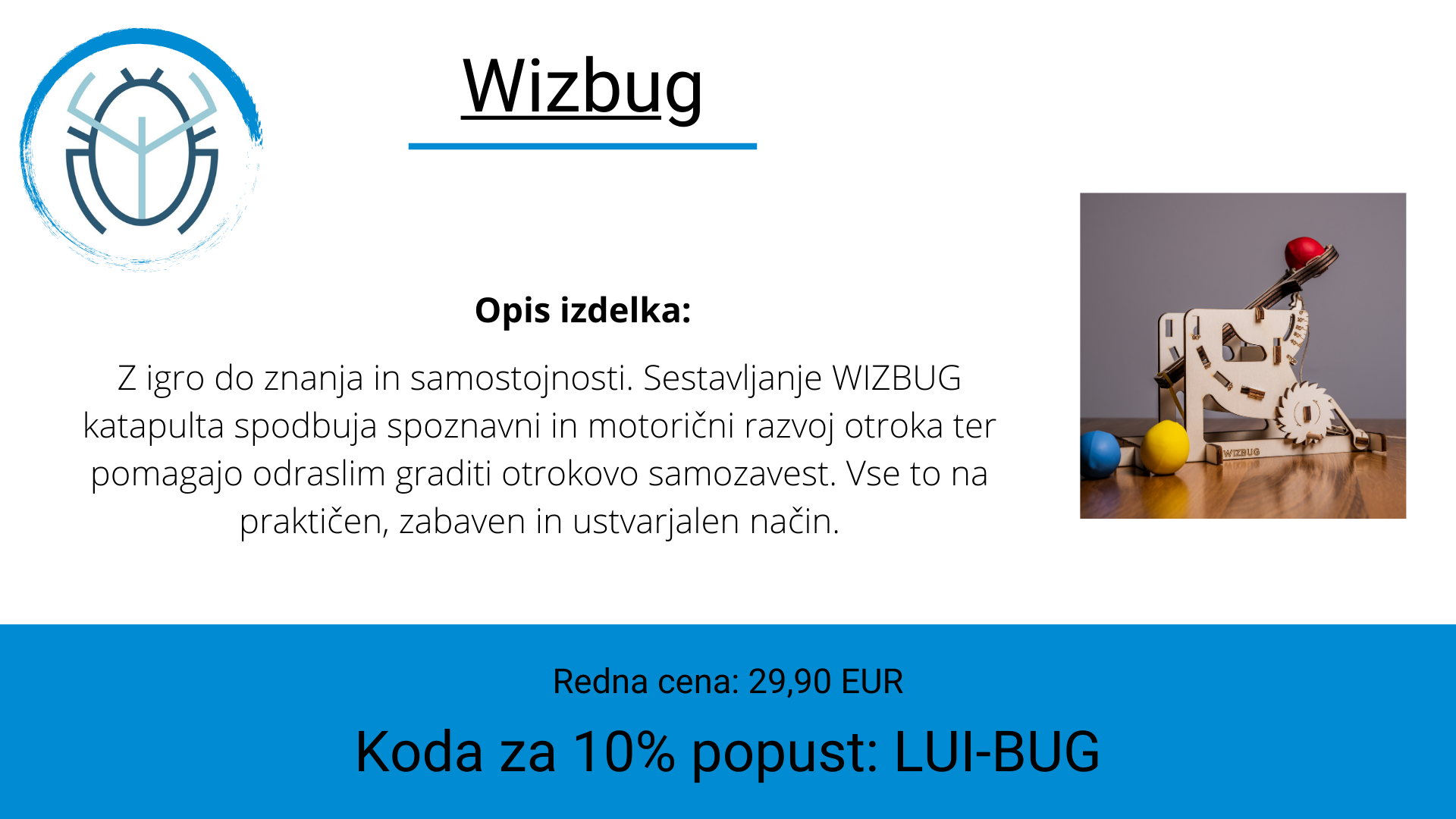 Wizbug