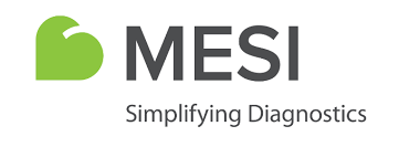 Mesi logo
