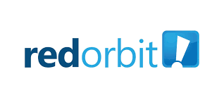 RedOrbit logo