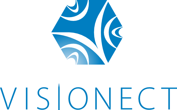 Visionect logo