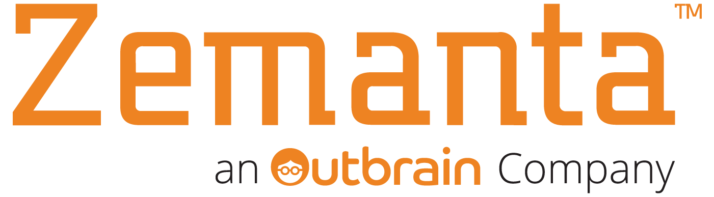 Zemanta logo