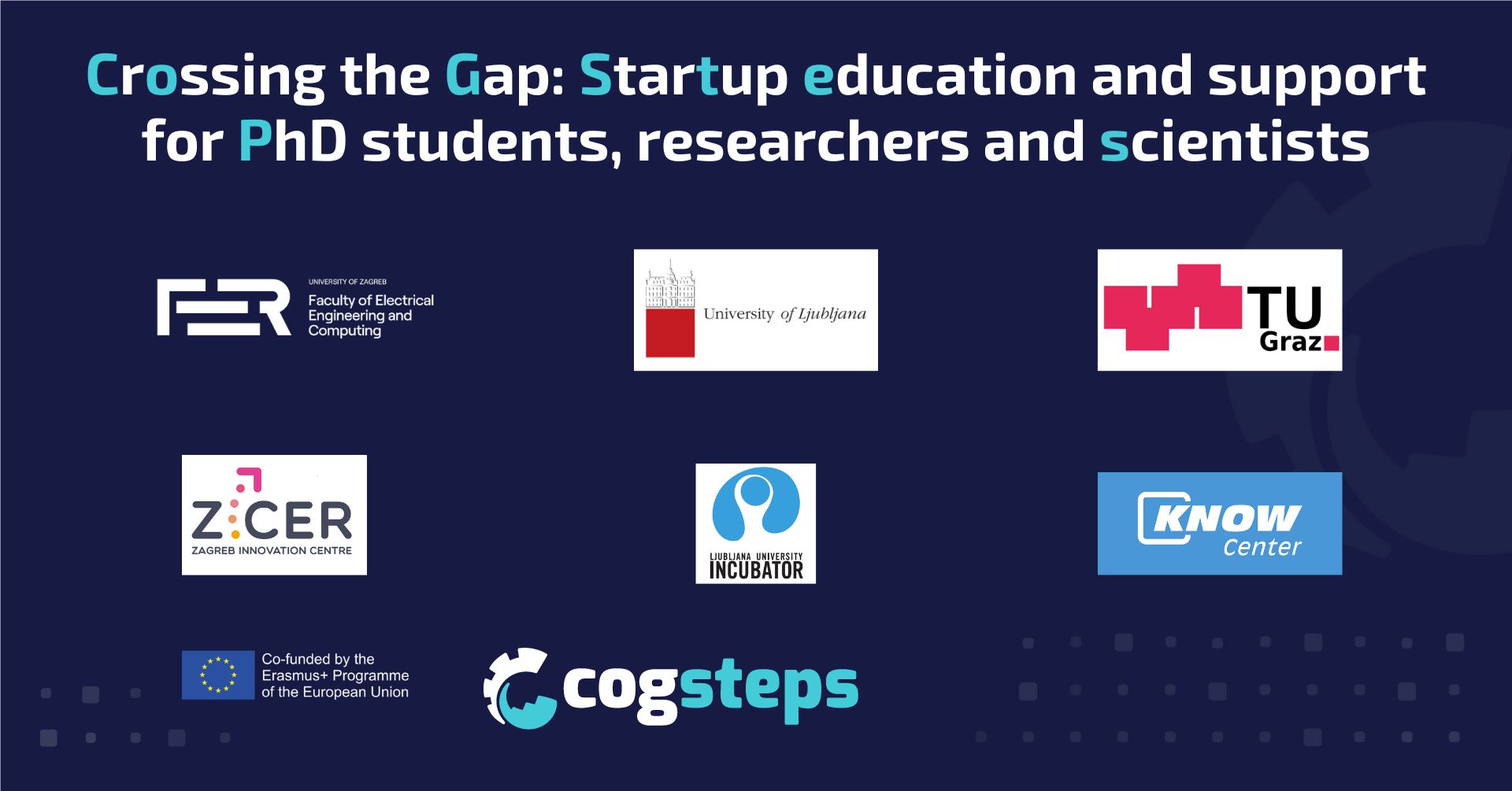 cogsteps