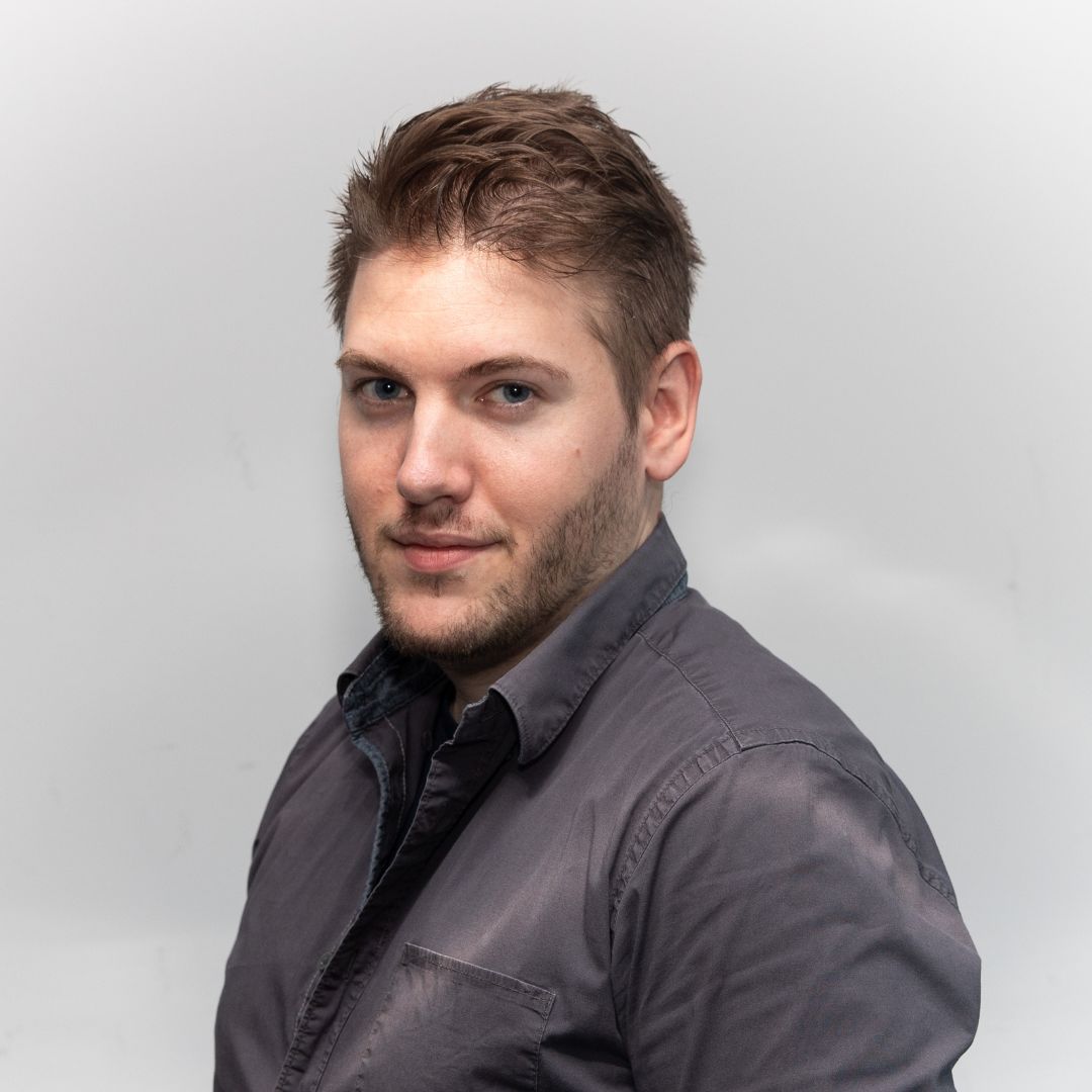 Blaž Mandeljc