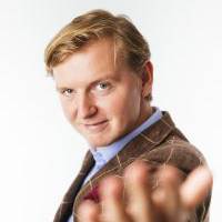 Jakob Gajšek