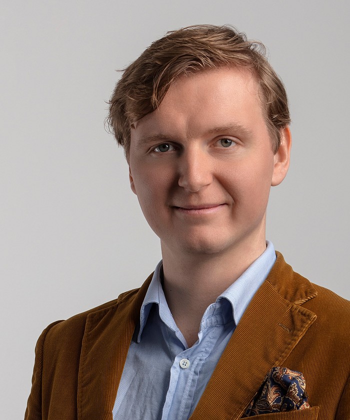 Jakob Gajšek