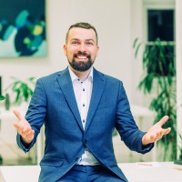 blaz zupan