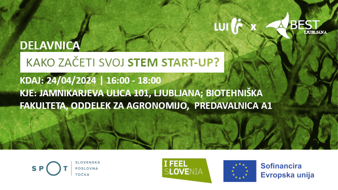 Startup Šola