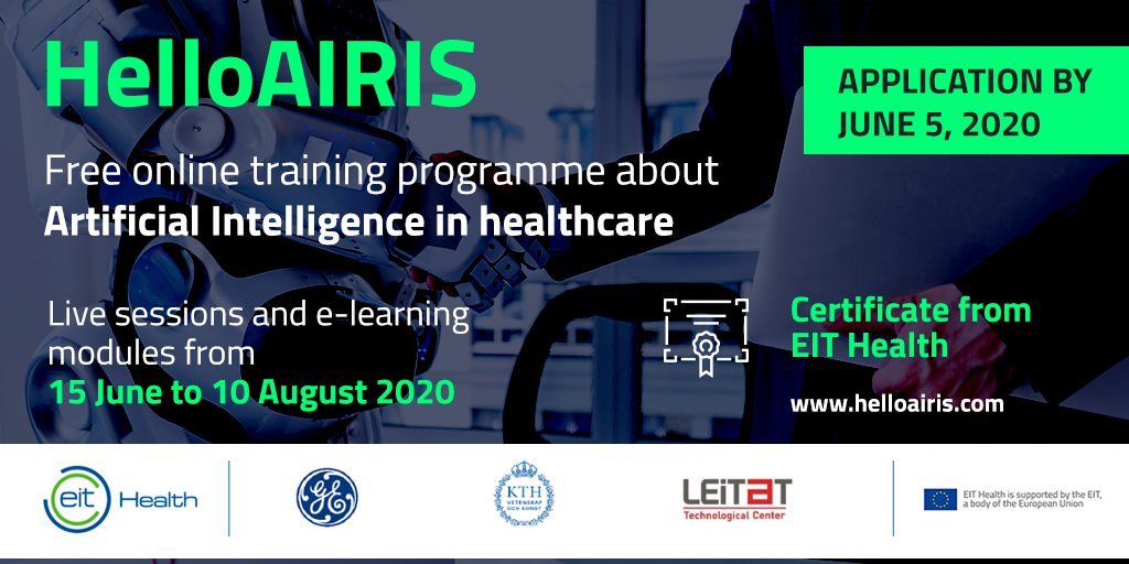 EIT HEalth EU