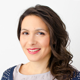Anita Cesnik Mazgon