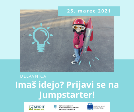 Od startupovca do managerja