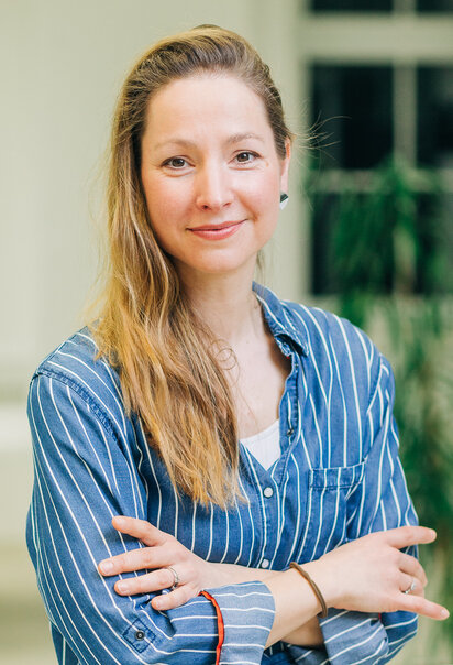 Ajda Marič