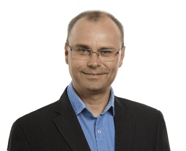 Aleš Pustovrh