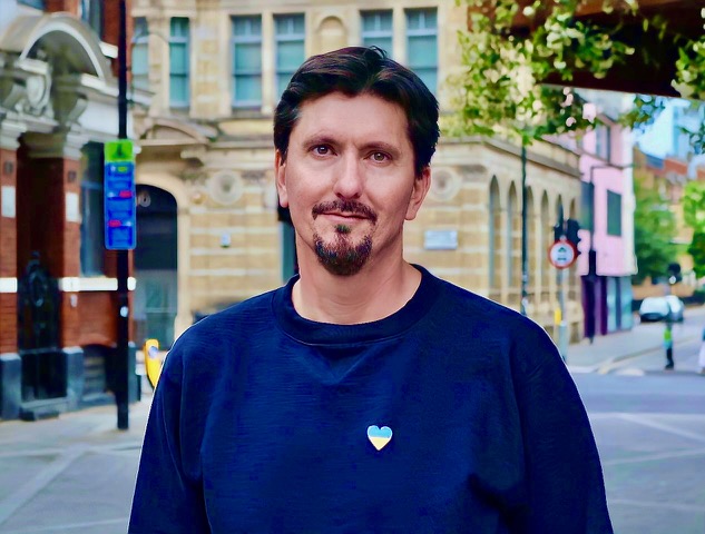 Blaž Zupan