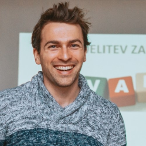 Blaž Zupan