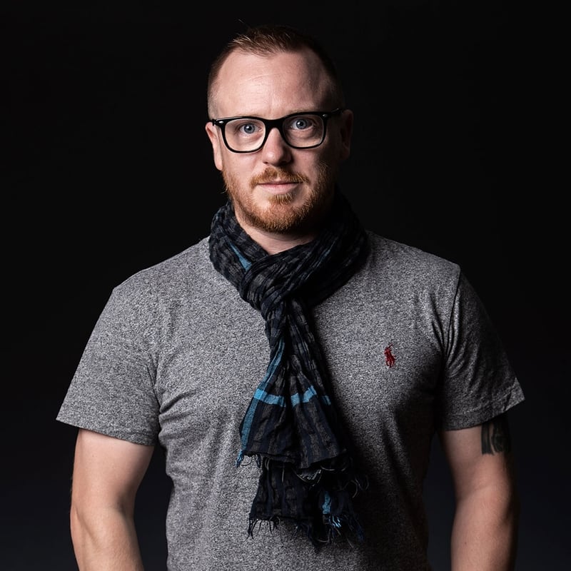Blaž Zupan