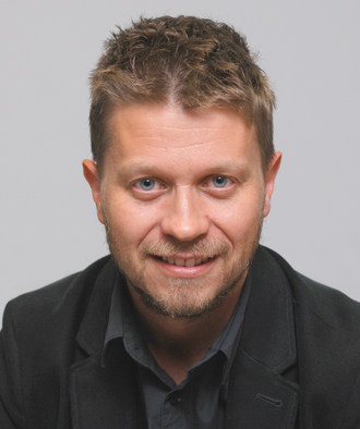 Matjaz Robinsak