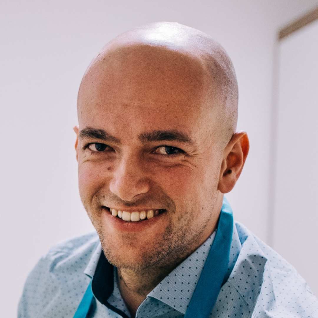 Miha Lavtar