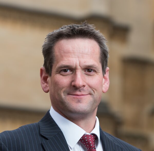 Tim Hart