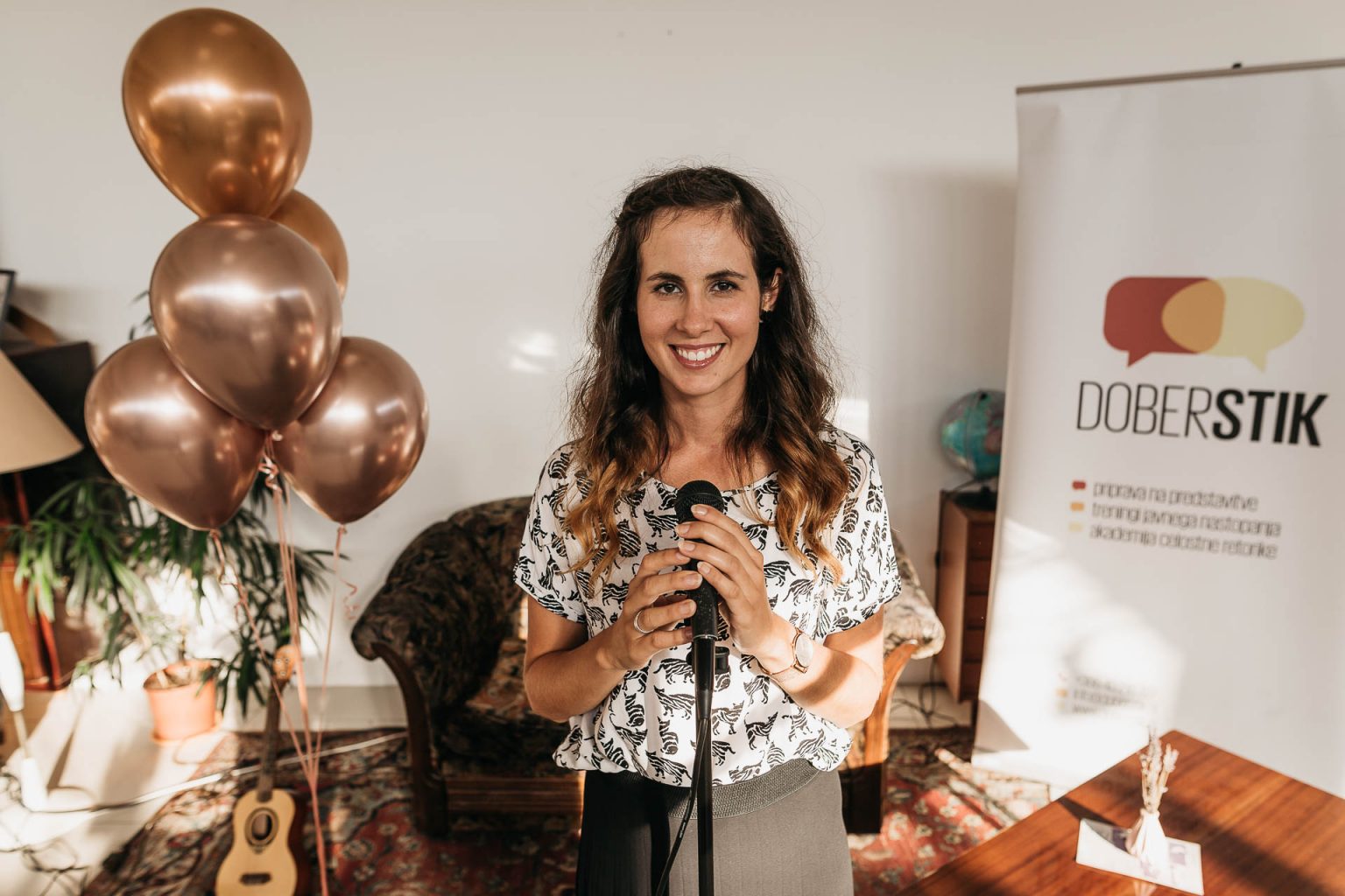 Nina Dusic Hren
