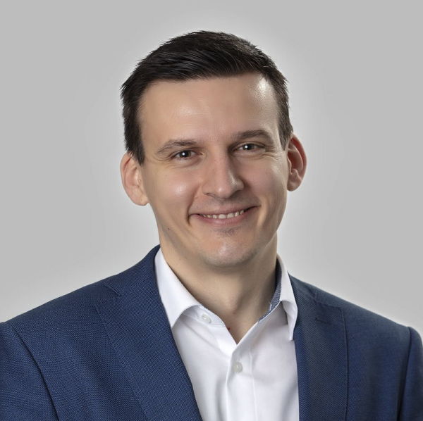 Simon Meglič