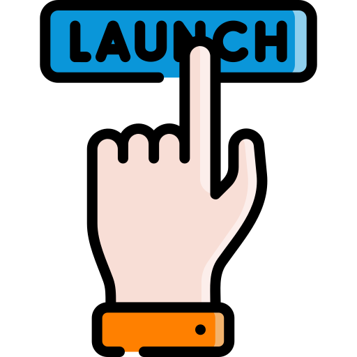 launch